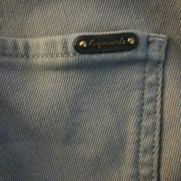 Acquaverde 'Alice' jeans - Picture 6 of 7